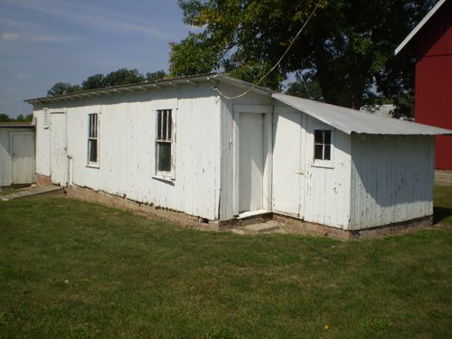 Property photo 20 - 40 Acres in 4 Tracts - Great Location!